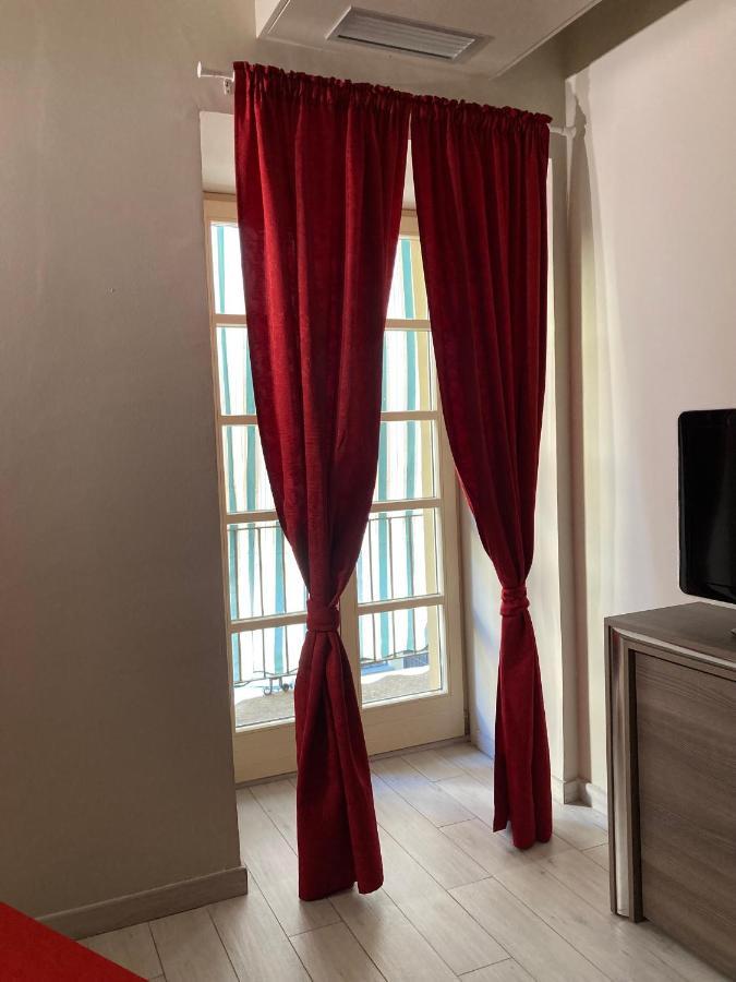 5Greenluxurierooms Torino Eksteriør bilde