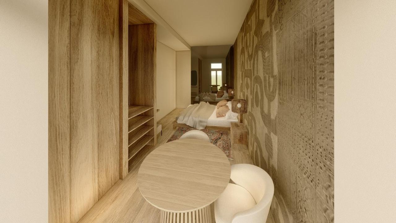 5Greenluxurierooms Torino Eksteriør bilde