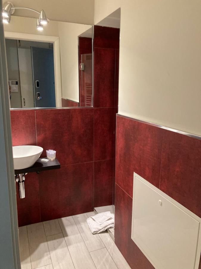 5Greenluxurierooms Torino Eksteriør bilde