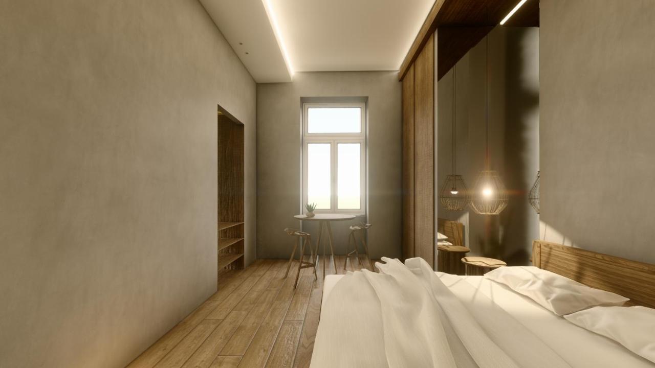 5Greenluxurierooms Torino Eksteriør bilde