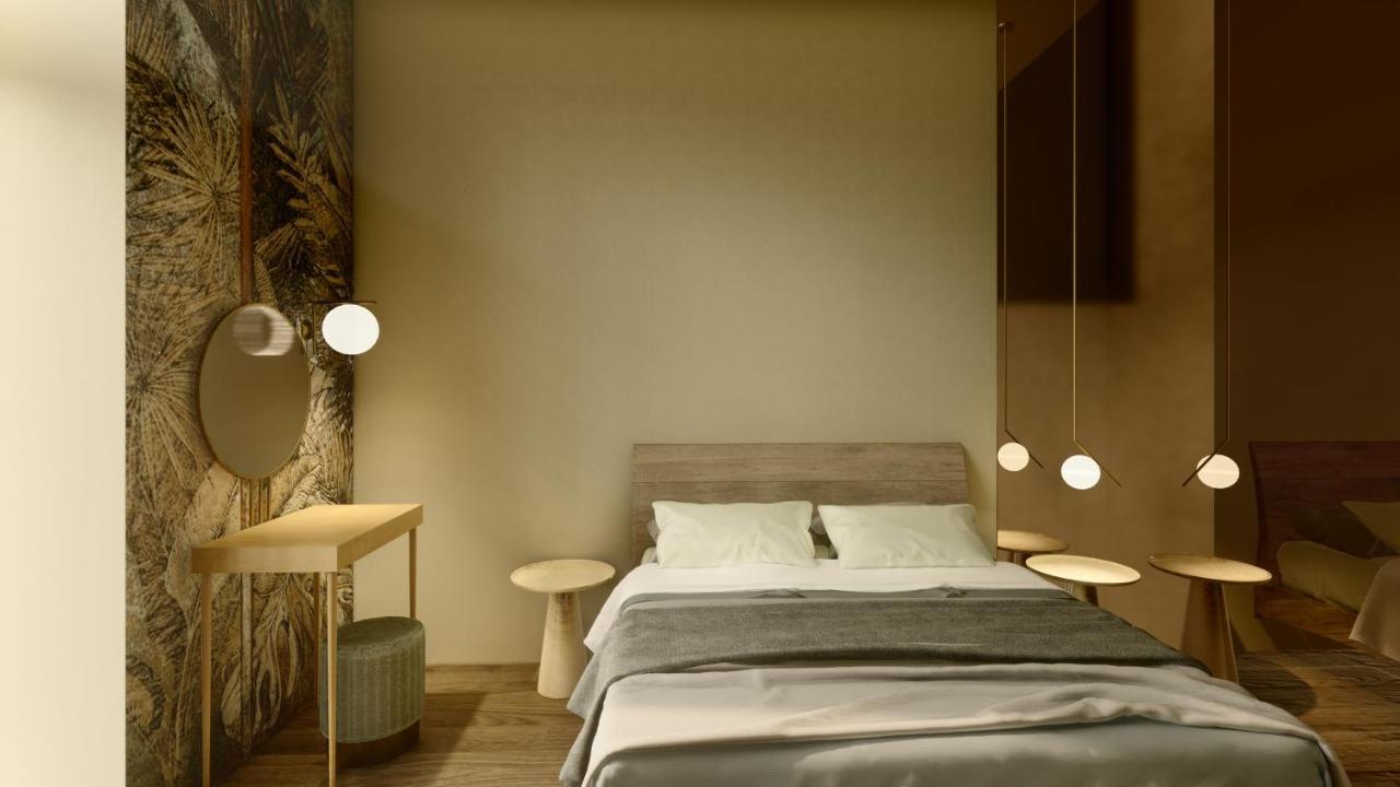 5Greenluxurierooms Torino Eksteriør bilde