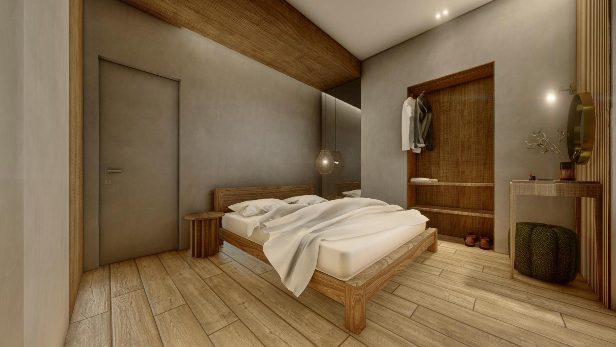 5Greenluxurierooms Torino Rom bilde