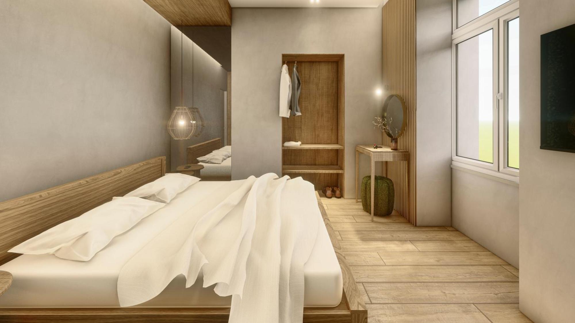5Greenluxurierooms Torino Eksteriør bilde
