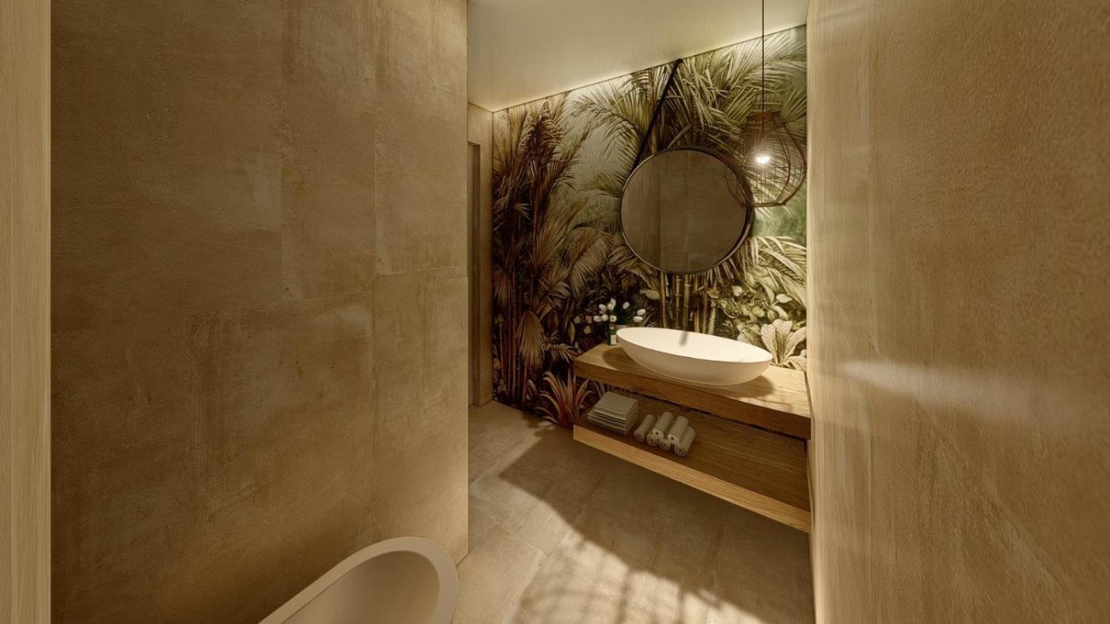 5Greenluxurierooms Torino Eksteriør bilde