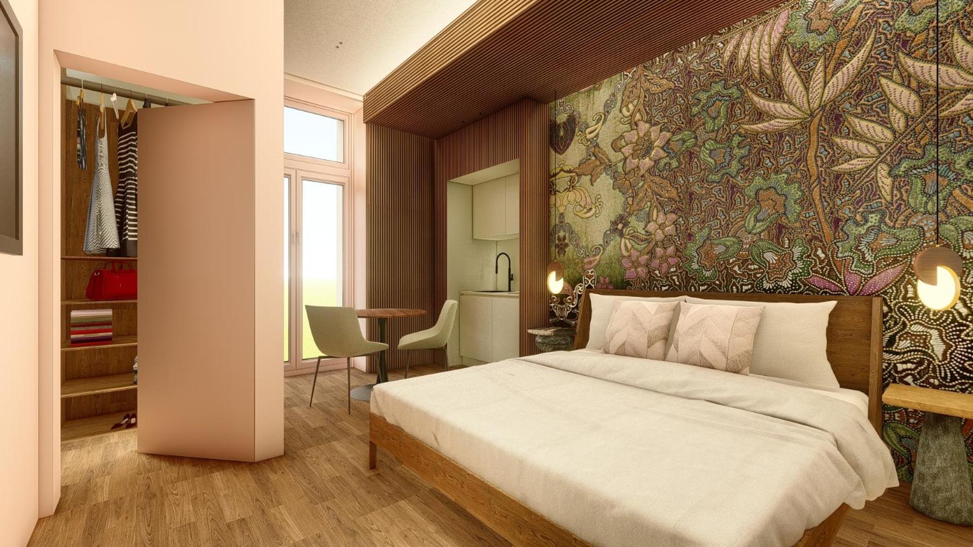 5Greenluxurierooms Torino Eksteriør bilde